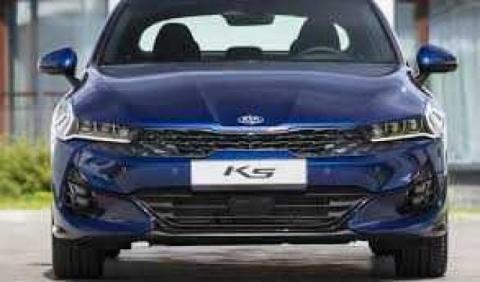 KIA K5 Arenda s Vikup 8% Yillik