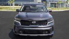 KIA Sorento 2022 Arenda s Vikup