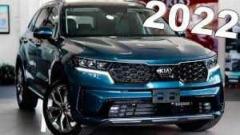 KIA Sorento Ribosiz Nasiya Savdo Halol