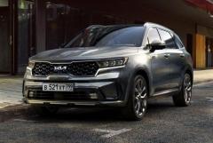 KIA Sorento uchun ham Umid Avto kompaniyasida 6%li aksiya