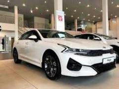 KIA K5 Arenda s vikup beriladi 72 oygacha bo'lib to'lash yillik 8%