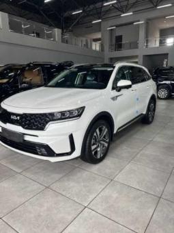 KIA SORENTO  arenda s vikupom