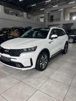 KIA SORENTO arenda s vikupom