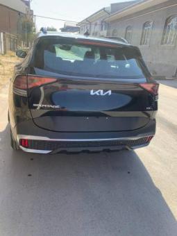 Kia Sportage 2022 ,X-LINE,Dvigatel:2.5,Yurgan Masofasi 100km, eng fuli