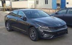 KIA K5 Arenda s Vikup.Ribosiz Halol