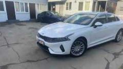 KIA K5 Halol Ribosiz Nasiya Savdoga