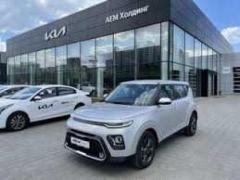 KIA Soul Halol RIbosiz Nasiya Savdo