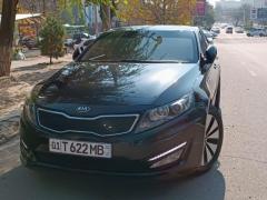 Kia optima продам срочно