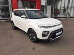 KIA Soul Arenda s Vikup.Ribosiz Halol