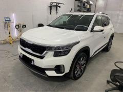 Kia Seltos Premium