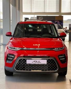 Kia в автокредит- 13,8%