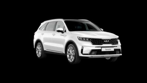 """Premier Motors """  Kia  Sorento Luxe  avtomobil faqat bizda