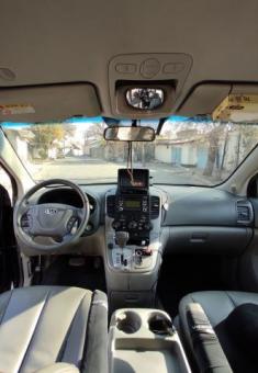 Kia Carnival Limited