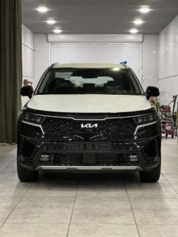 Продаётся Новый Kia Sorento Pristige plus