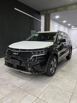 Продаётся Новый Kia Sorento Pristige plus