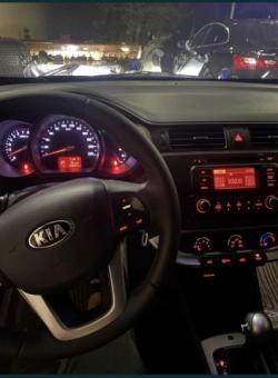 Kia rio  1.5 mator