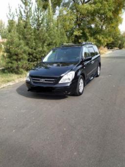 Продается Kia Carnival