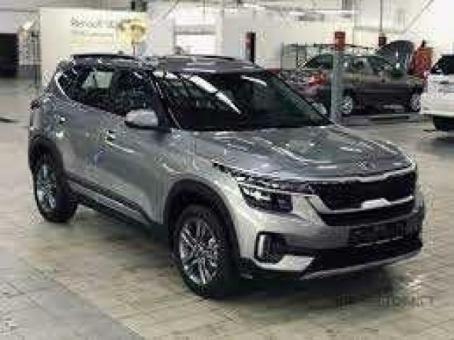 Kia Seltos Premium umid avtoda yillik 8% penya va ribolarsz