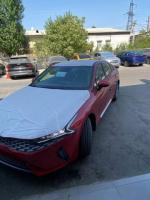 Продам Новый KIA K5 2022 Prestige Special Дешево