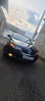 Kia Forte Inomarka