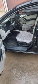 Kia Forte Inomarka