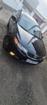 Kia Forte Inomarka