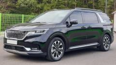 KIA CARNIVAL AT 2022 umid avtodan yiliga 8% dan