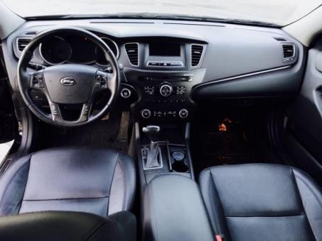 KIA Cadenza 3.5 V6