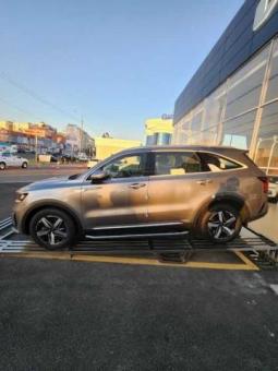 Orient Autodan KIA Sorento muddatli tolovga