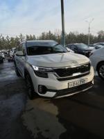 Kia seltos 2021 Киа селтос 2021