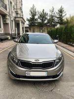 Kia Optima 2013г, 146000 км