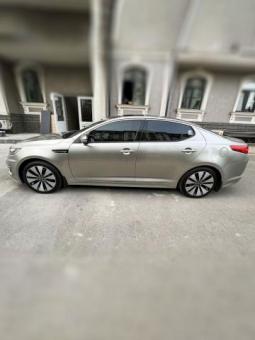 Kia Optima 2013г, 146000 км