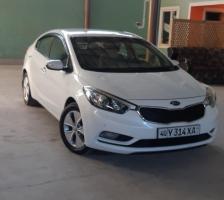 KIA Cerato KA.3 2015.