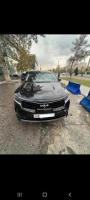 Kia sorento black