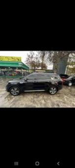 Kia sorento black