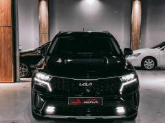 Продаётся люксовый автомобиль Kia Sorento