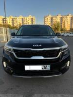 Kia Seltos Prestige