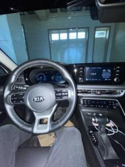 Продаётся kia k5