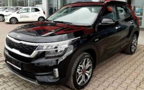 KIA SELTOS LUXE umid avtodan qulay narxda sotib oling