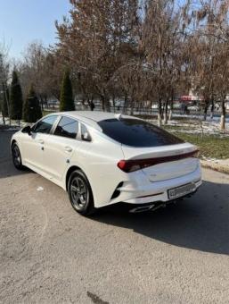 Продаю почти новую KIA K5