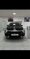 Авто салон Kia Bukhara