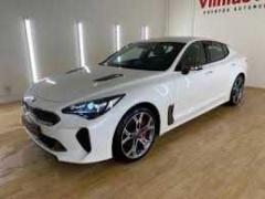 KIA Stinger 2022 Arenda s Vikup