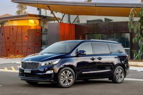 KIA Carnival 2022 Ribosiz Halol Nasiya Savdo