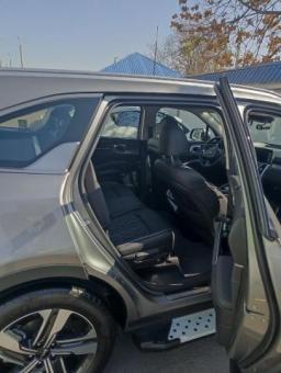 KIA Sorento Prestige 3.5, 272 лс