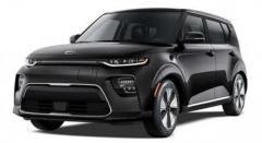 KIA Soul 2022 Arenda s Vikup