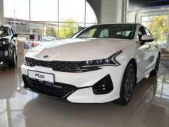 KIA K 5 Comfort 2022 Arenda s vikup