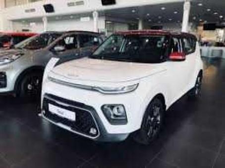 KIA Soul 2022 Ribosiz Halol Nasiya Savdo