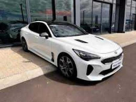 KIA Stinger 2022 Halol Nasiya Savdo.RIBOSIZ