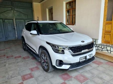 Kia Seltos Premium