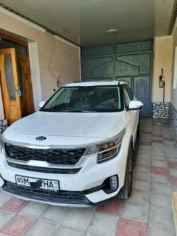 Kia Seltos Premium